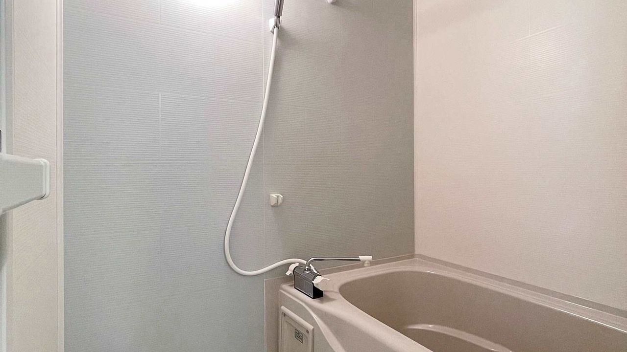 Photo of Bathroom in Hiroshima City Centre