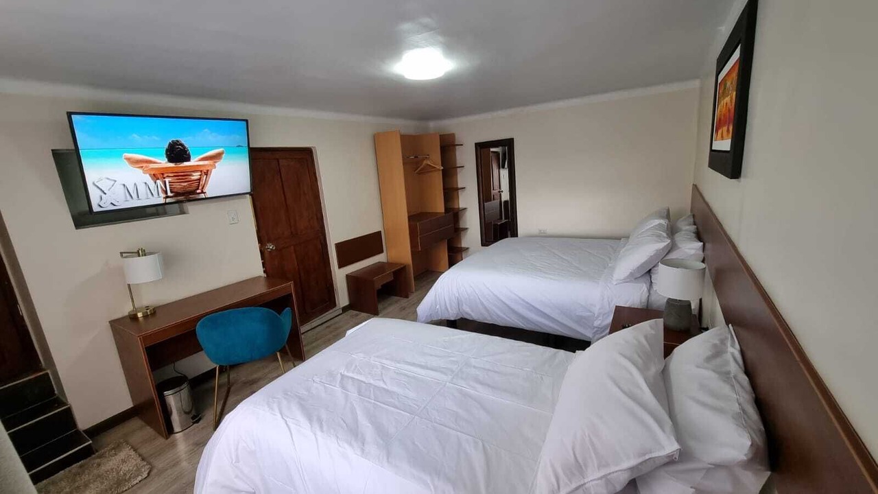 Photo of Bedroom in Puno