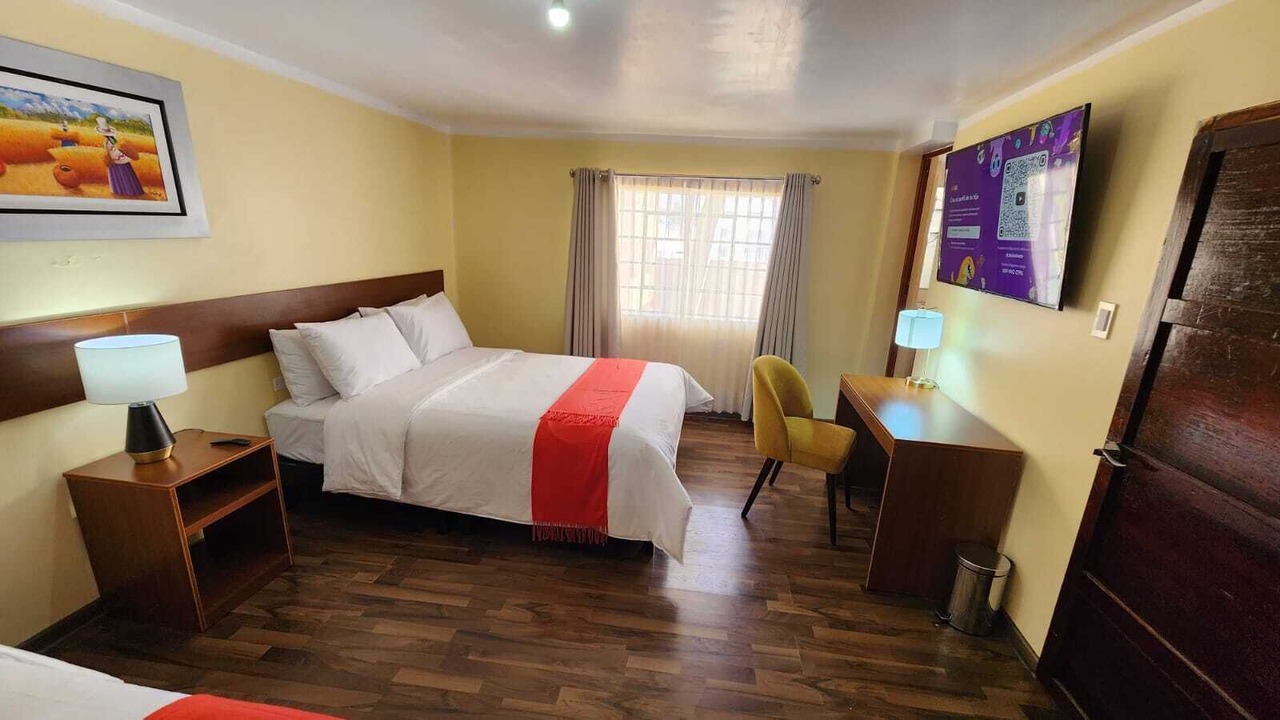 Photo of Bedroom in Puno