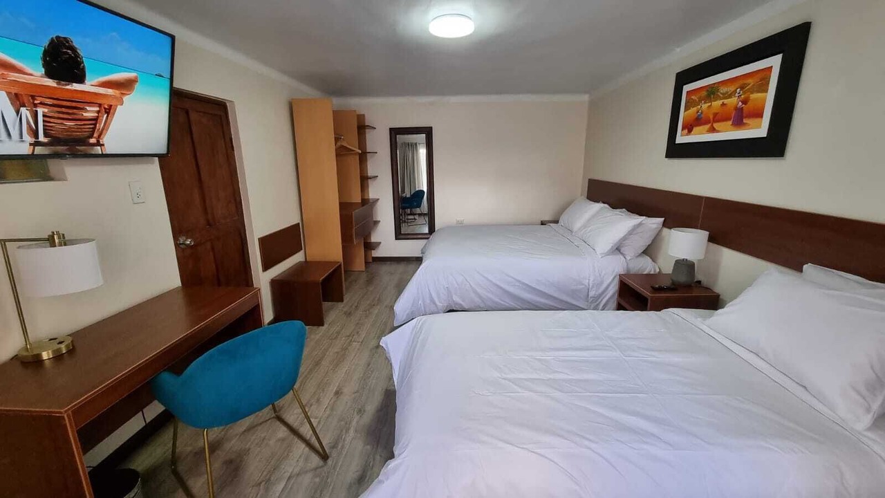 Photo of Bedroom in Puno