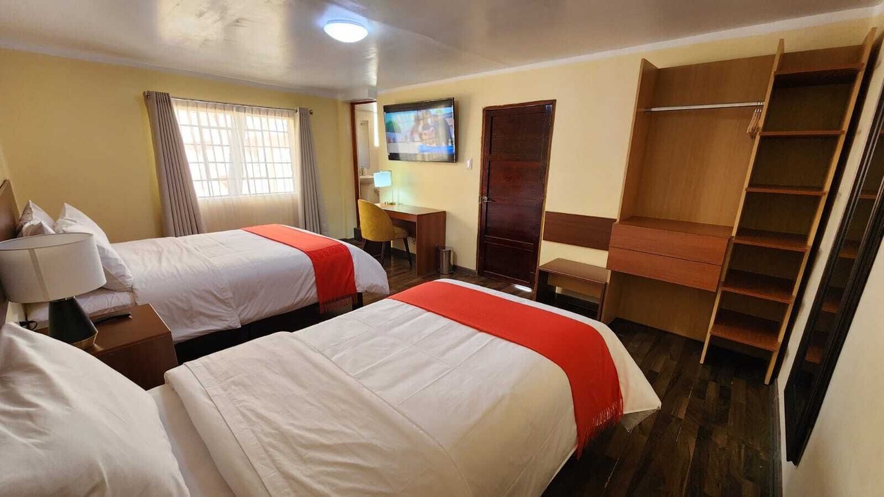 Photo of Bedroom in Puno