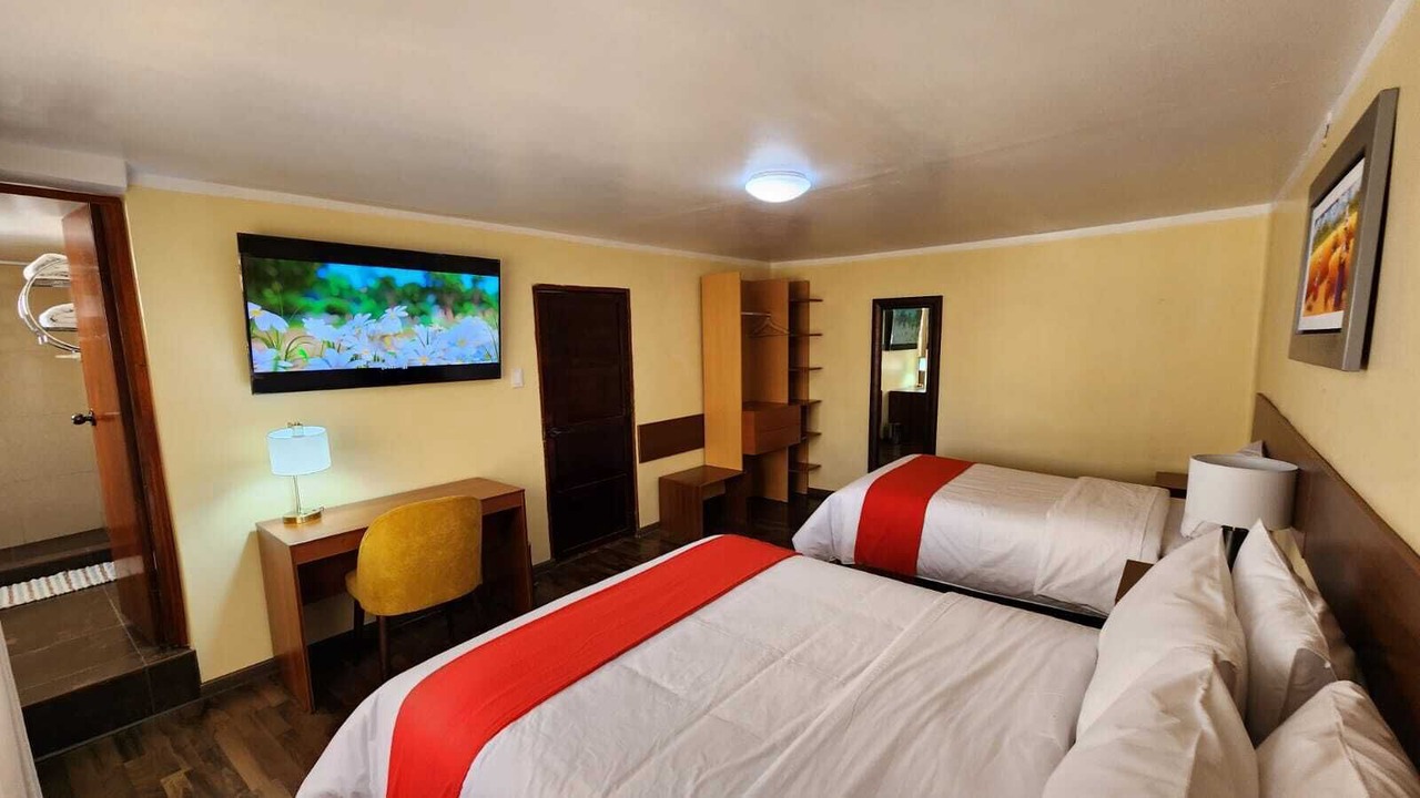Photo of Bedroom in Puno