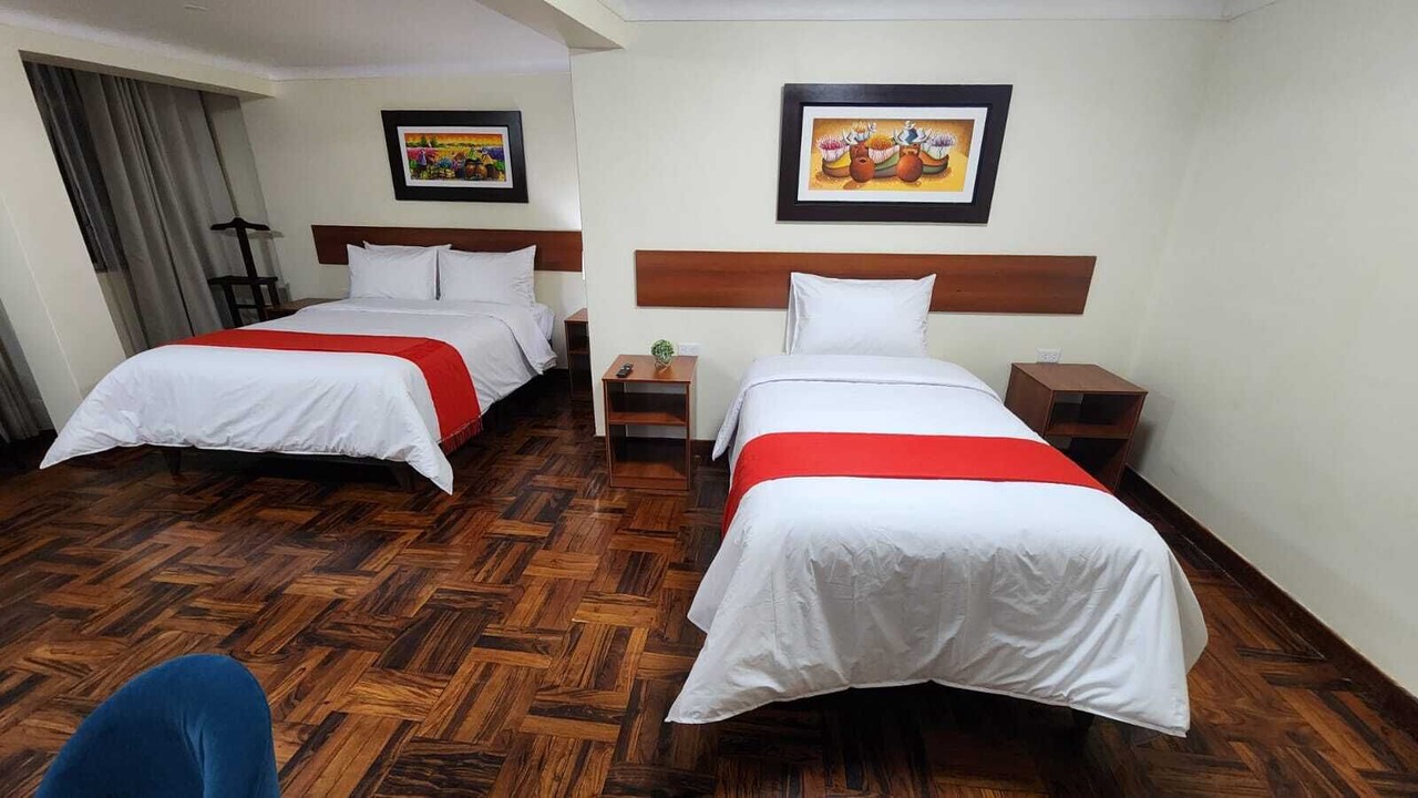 Photo of Bedroom in Puno