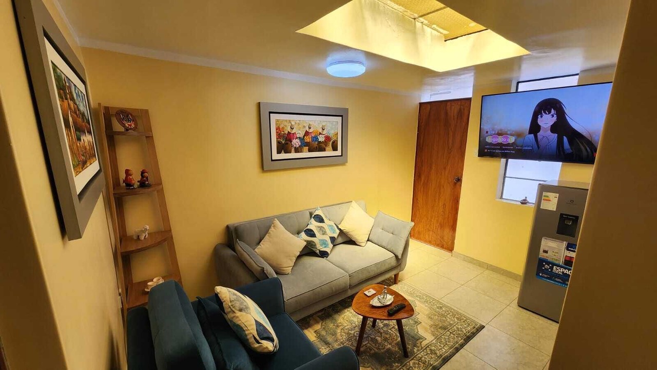 Photo of Livingroom in Puno