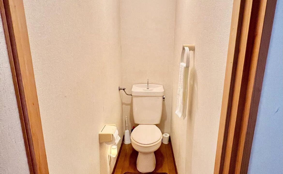 Photo of Bathroom in Miyazaki