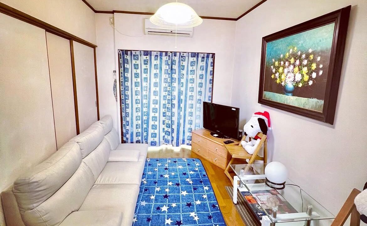 Photo of Livingroom in Miyazaki
