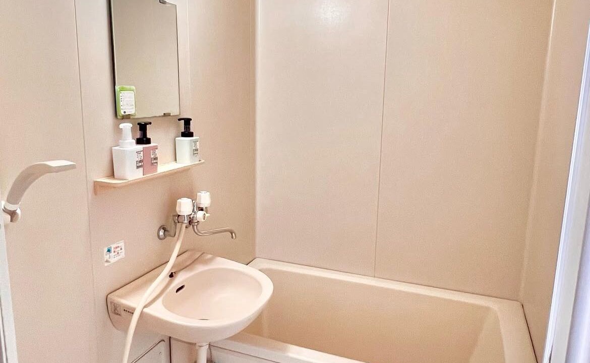 Photo of Bathroom in Miyazaki