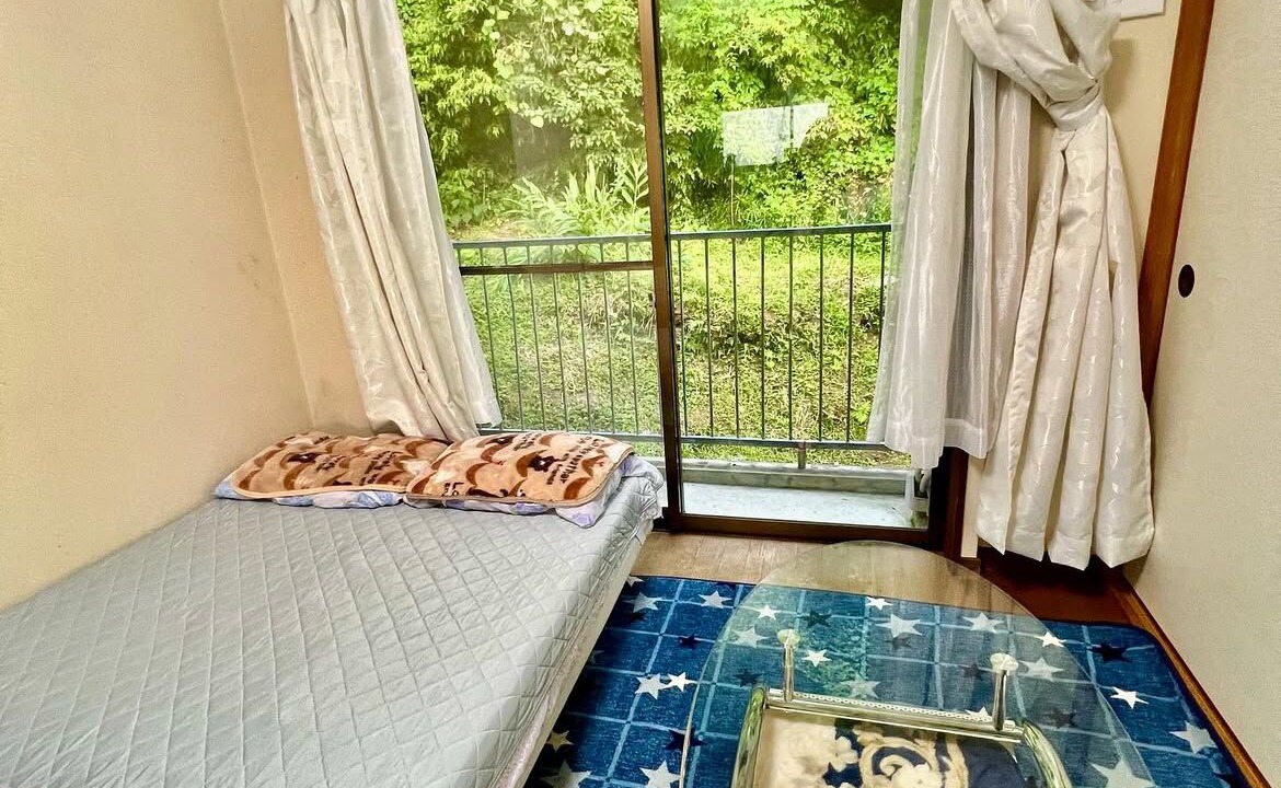 Photo of Bedroom in Miyazaki