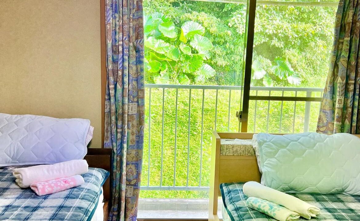 Photo of Bedroom in Miyazaki