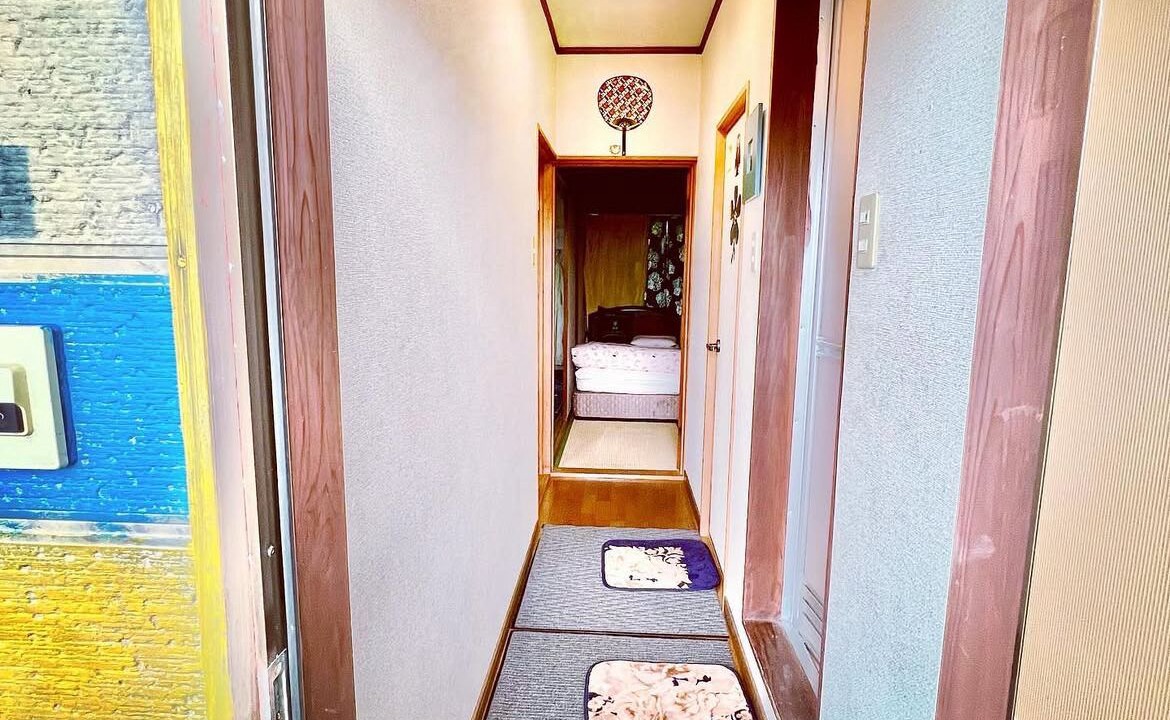 Photo of Bedroom in Miyazaki