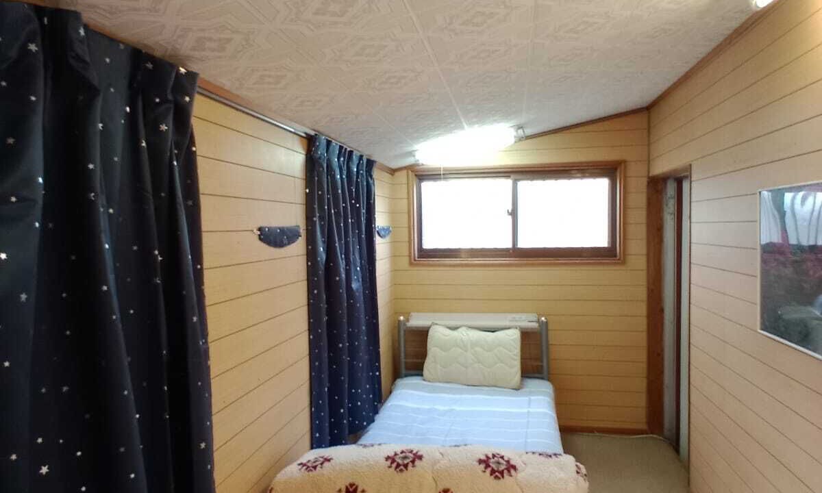 Photo of Bedroom in Miyazaki