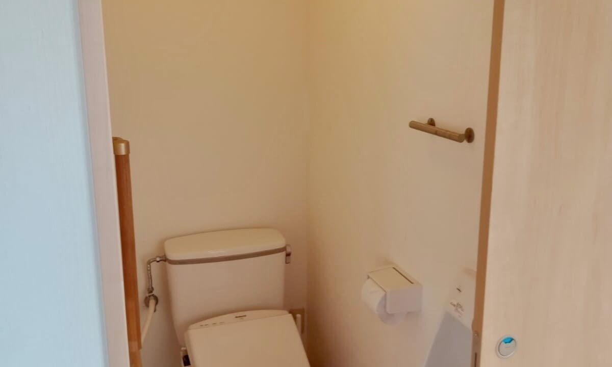 Photo of Bathroom in Miyazaki