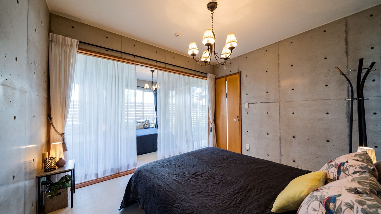 Photo of Bedroom in Kadena-cho