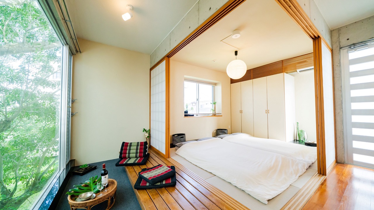 Photo of Bedroom in Kadena-cho