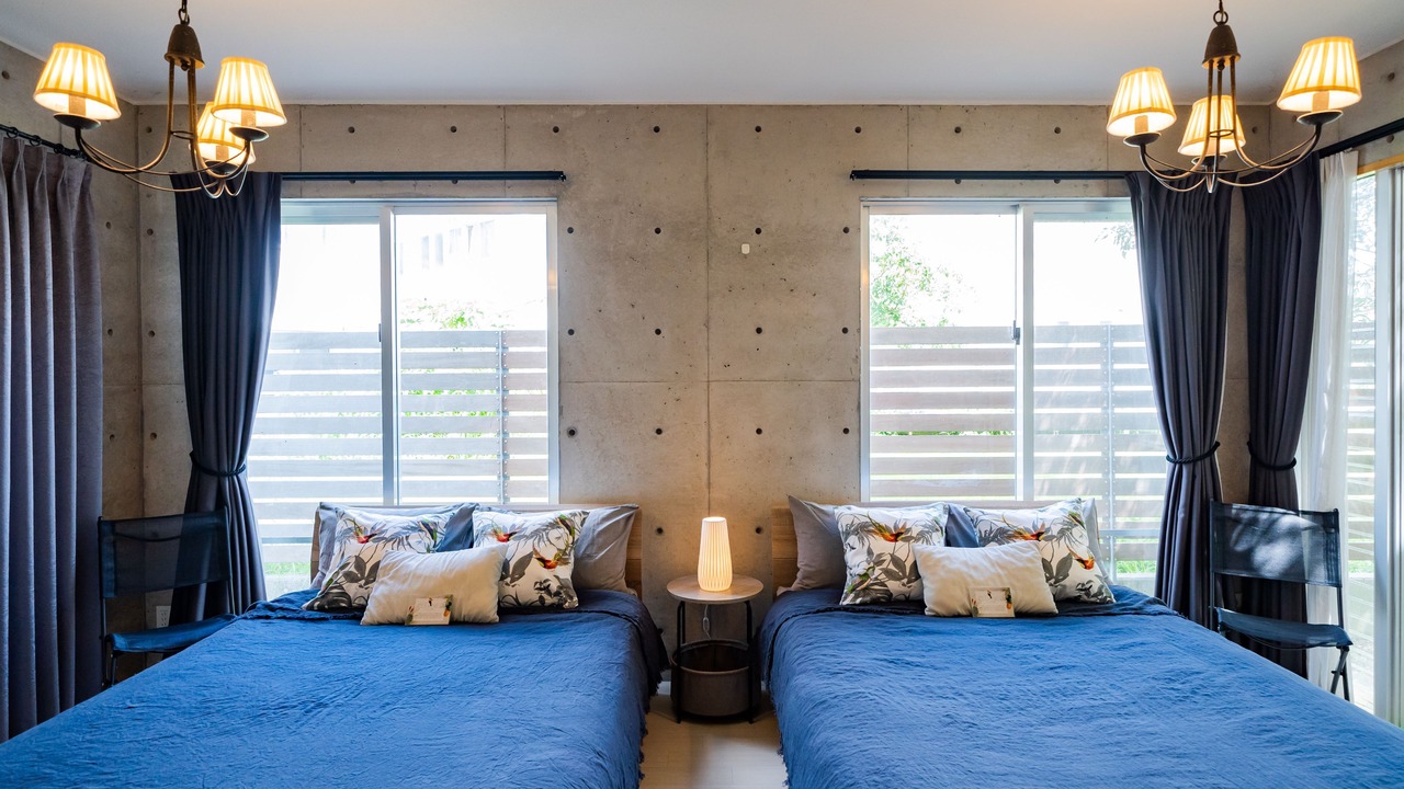 Photo of Bedroom in Kadena-cho
