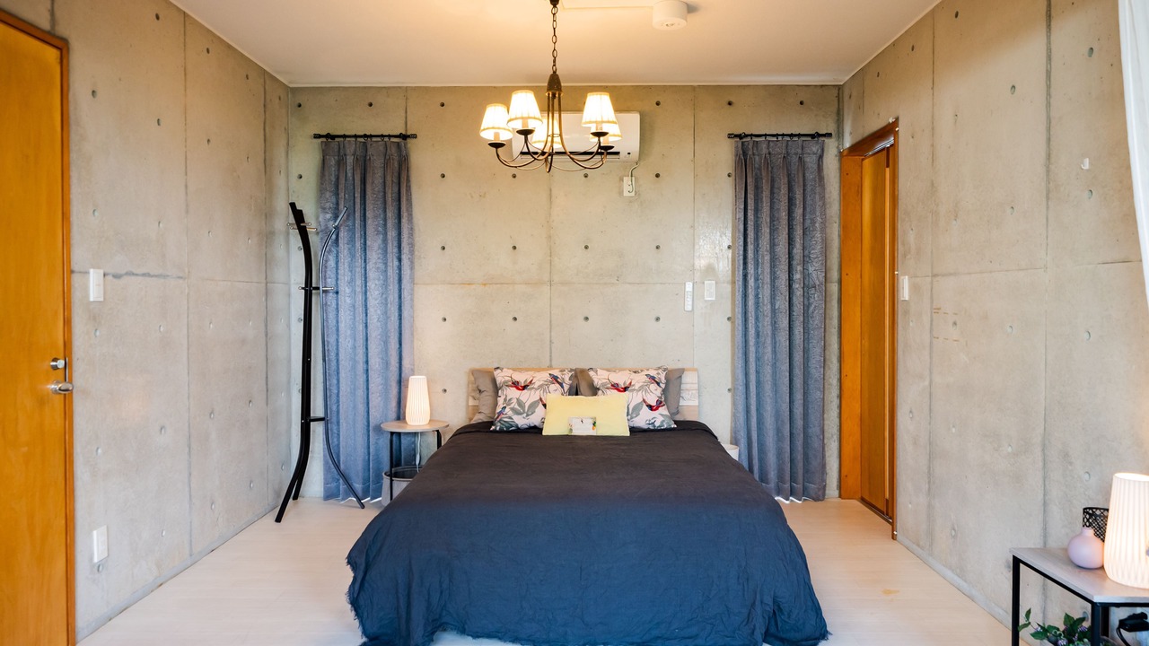 Photo of Bedroom in Kadena-cho