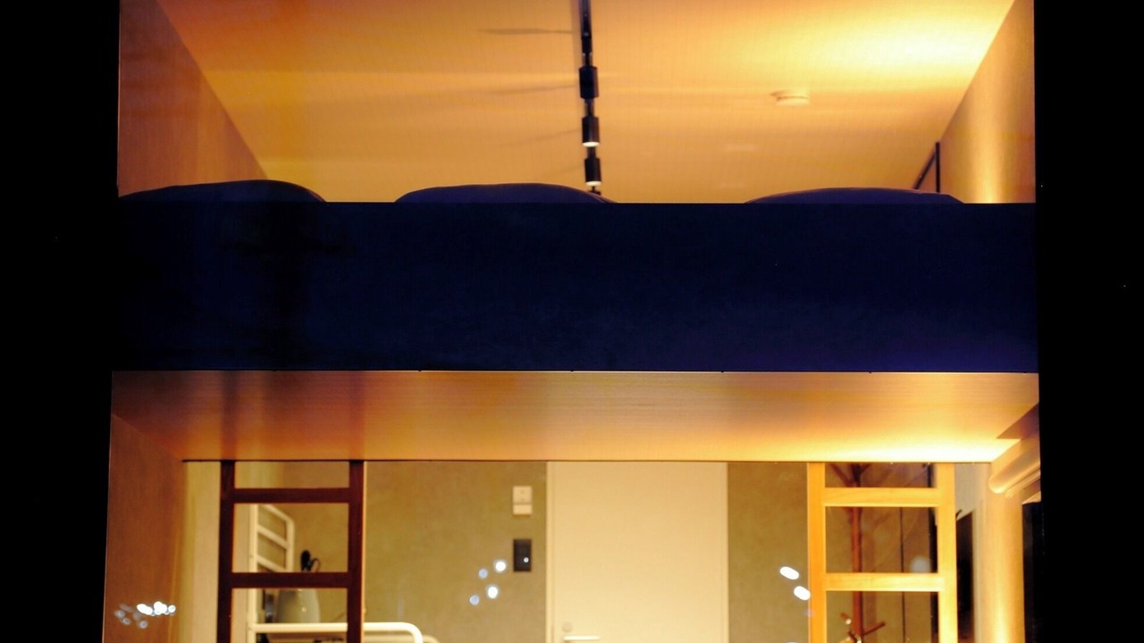 Photo of Bedroom in Fujikawaguchiko