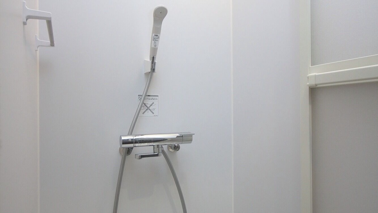 Photo of Bathroom in Fujikawaguchiko