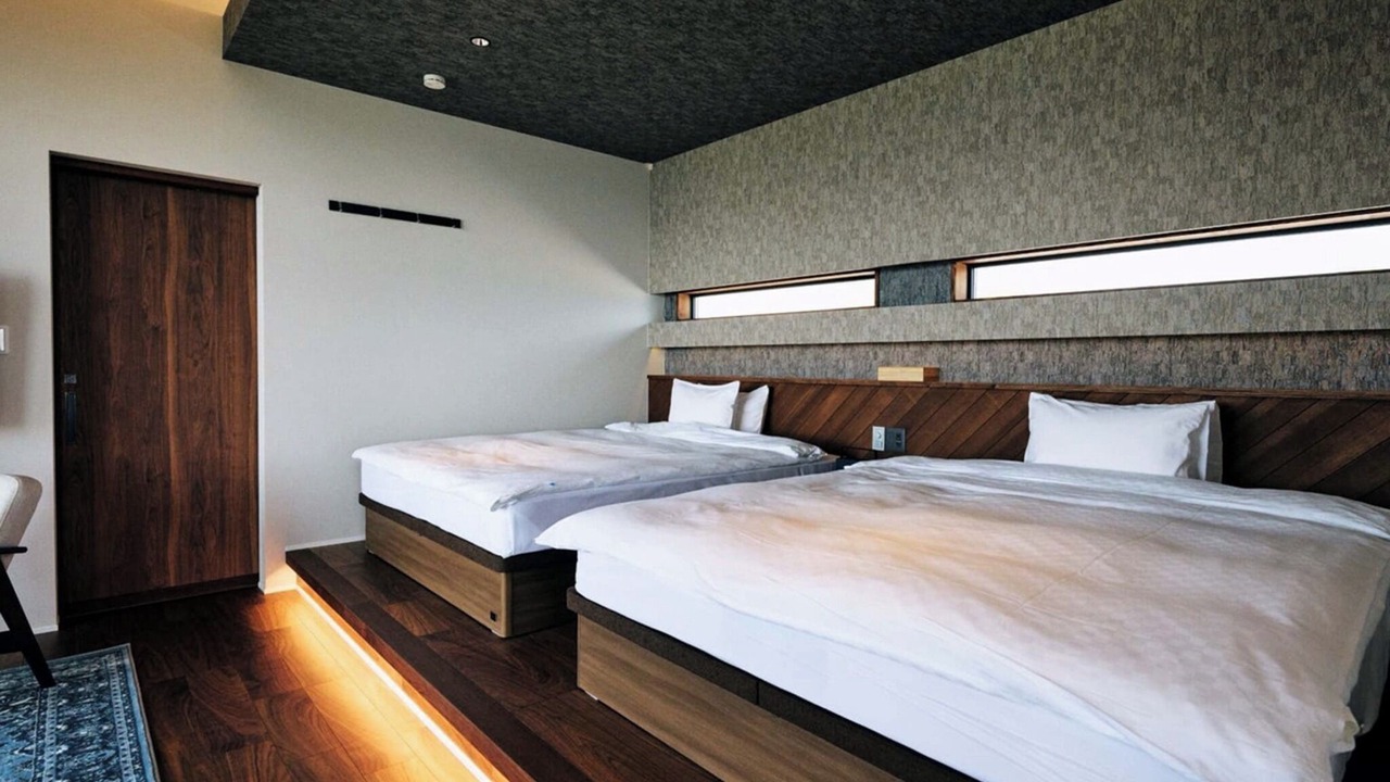 Photo of Bedroom in Geisei-mura