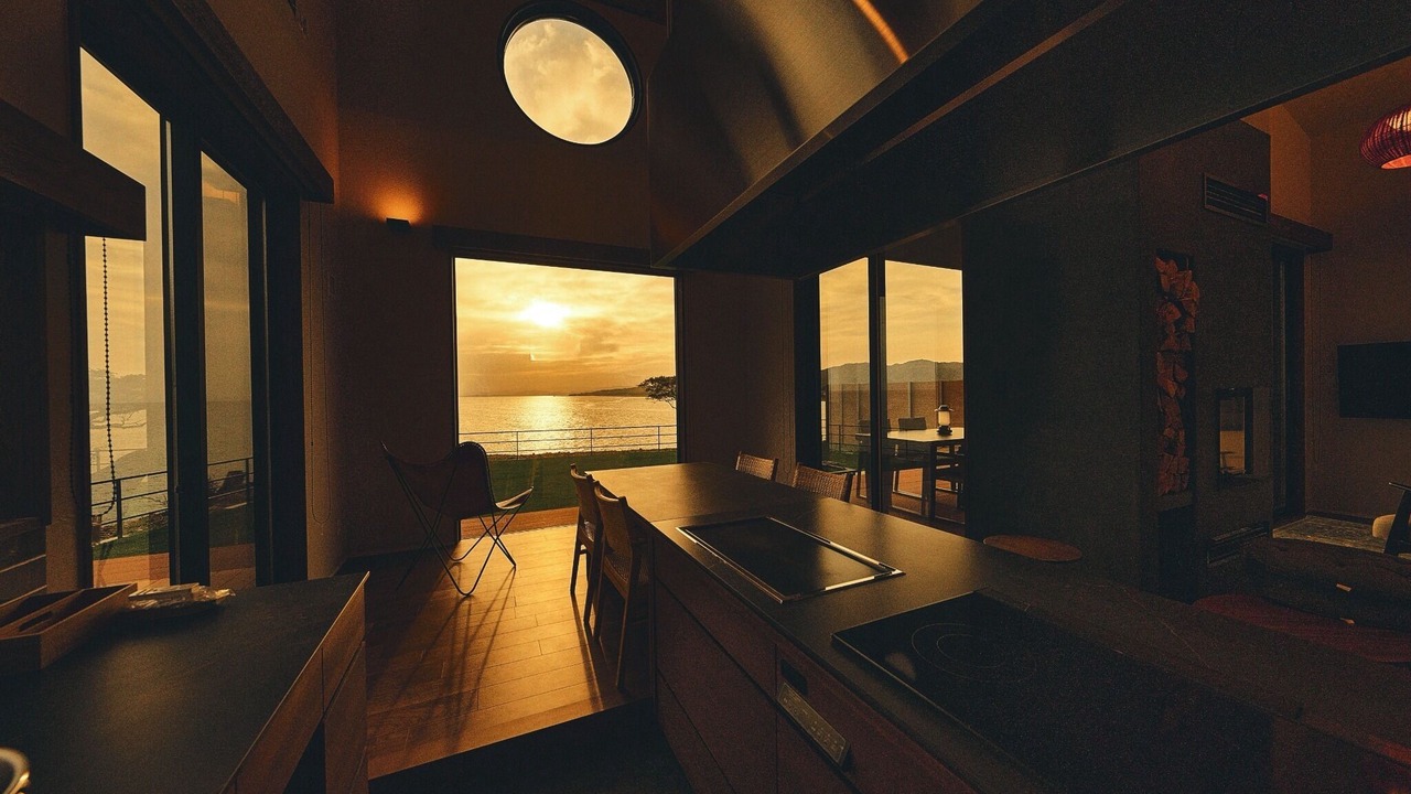 Photo of Bedroom in Geisei-mura