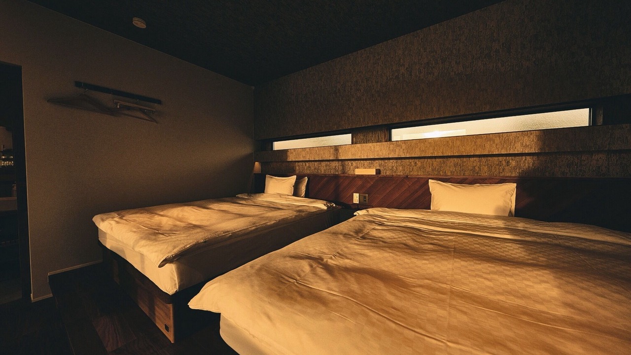 Photo of Bedroom in Geisei-mura