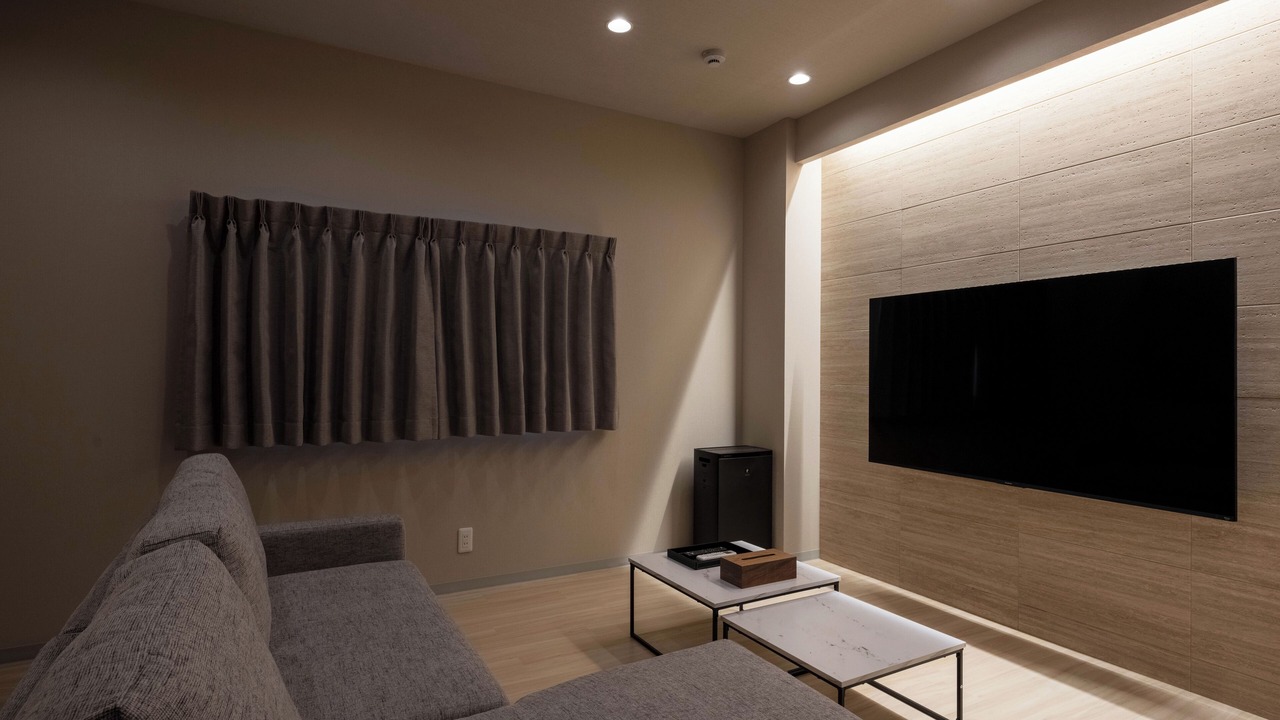 Photo of Livingroom in Shinmachi