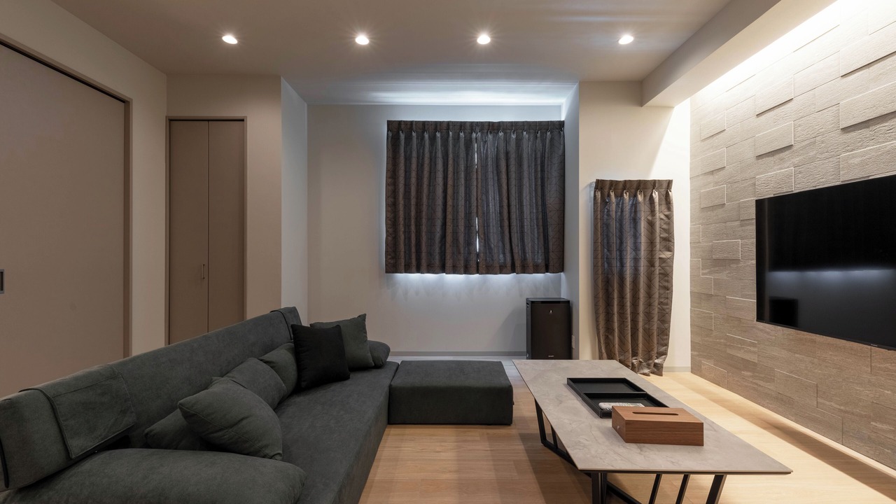 Photo of Bedroom in Shinmachi
