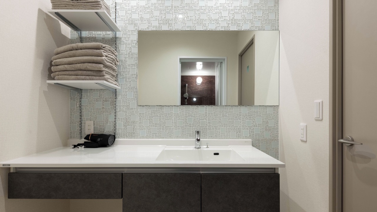 Photo of Bathroom in Shinmachi
