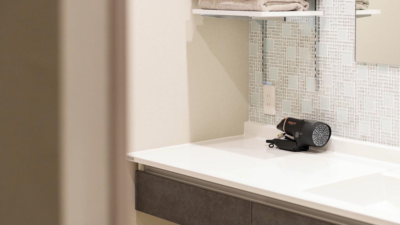 Photo of Bathroom in Shinmachi