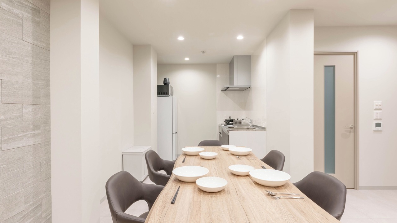 Photo of Livingroom in Shinmachi