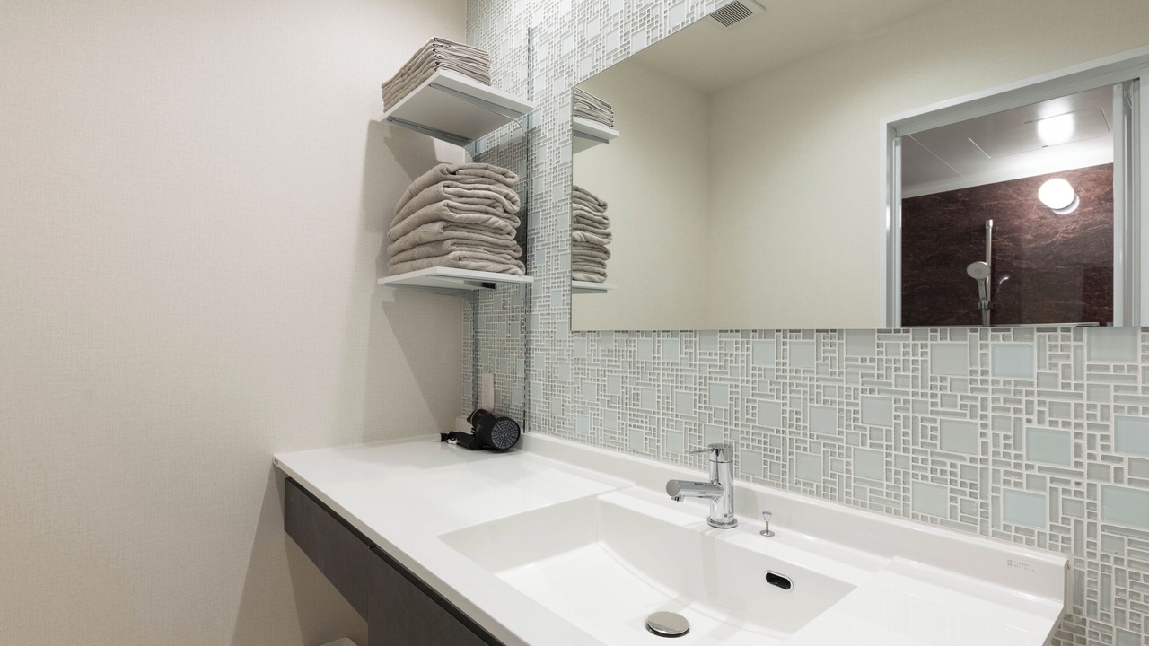 Photo of Bathroom in Shinmachi