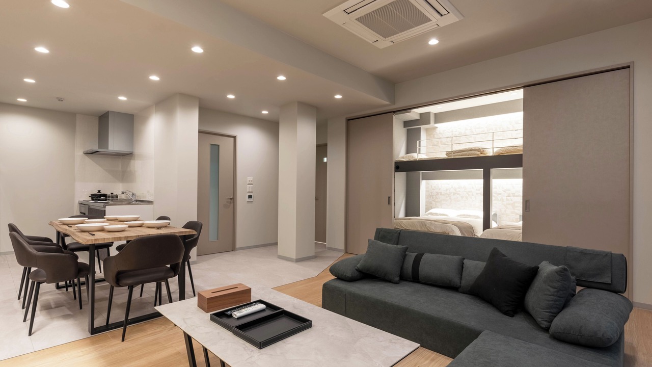 Photo of Bedroom in Shinmachi