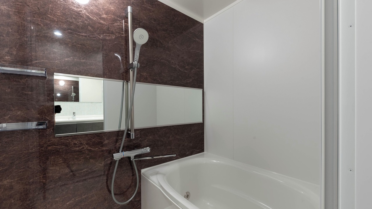 Photo of Bathroom in Shinmachi