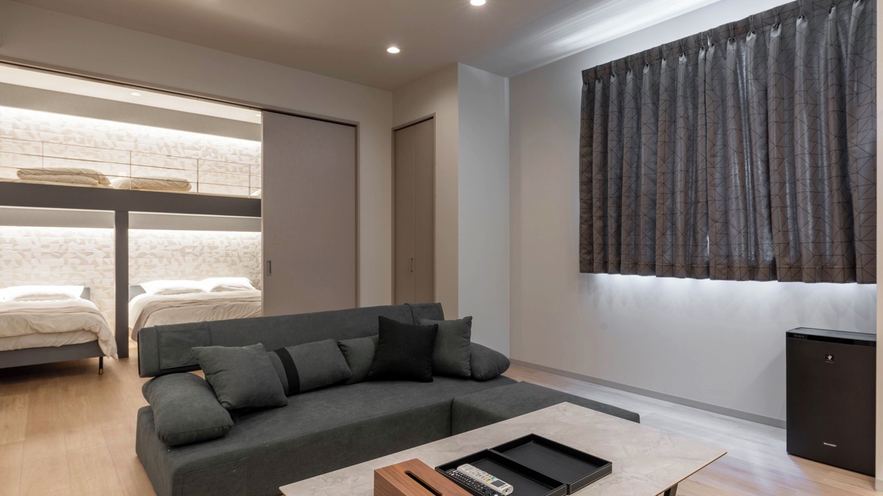 Photo of Bedroom in Shinmachi