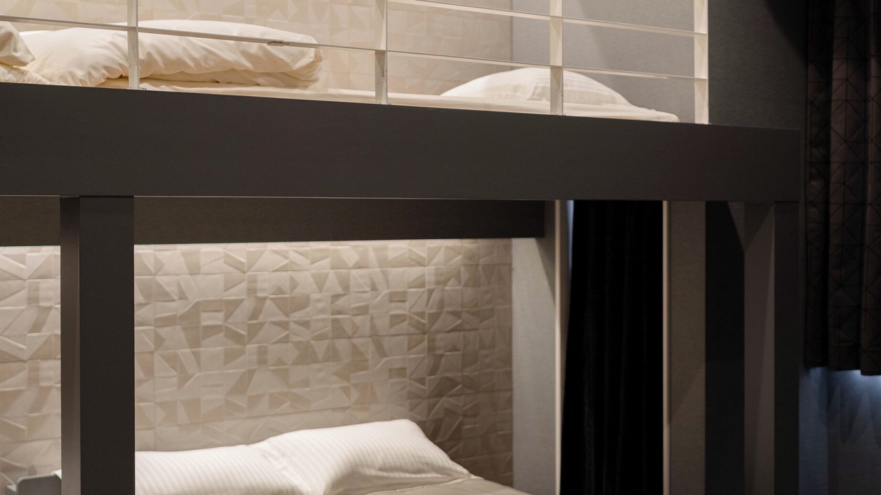 Photo of Bedroom in Shinmachi