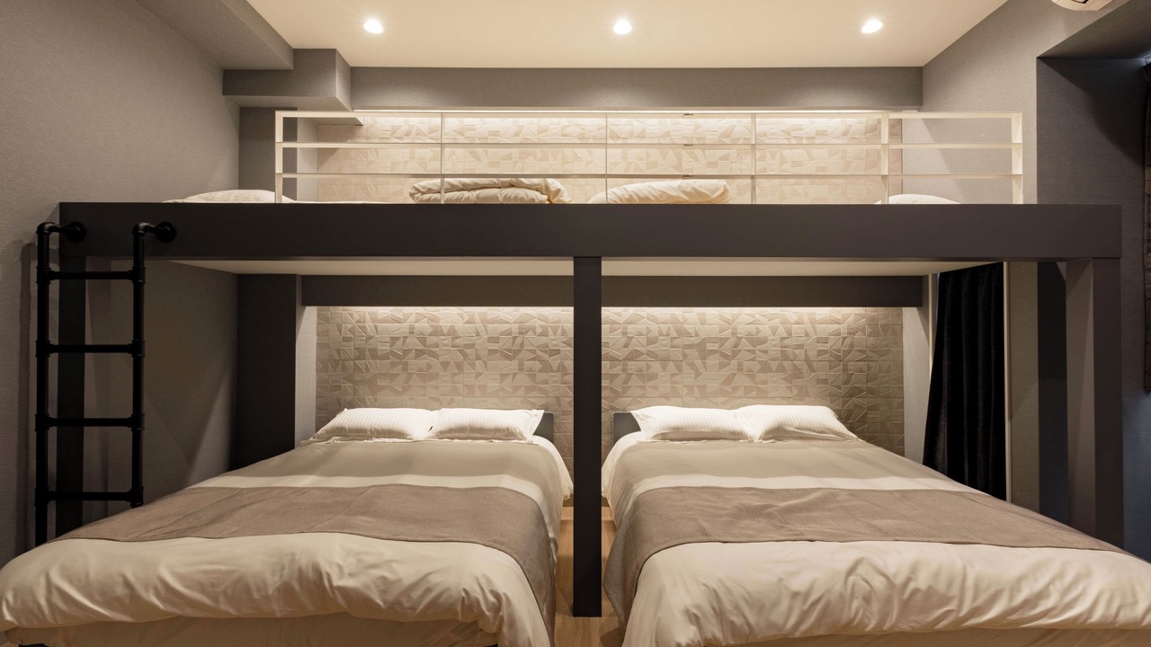 Photo of Bedroom in Shinmachi