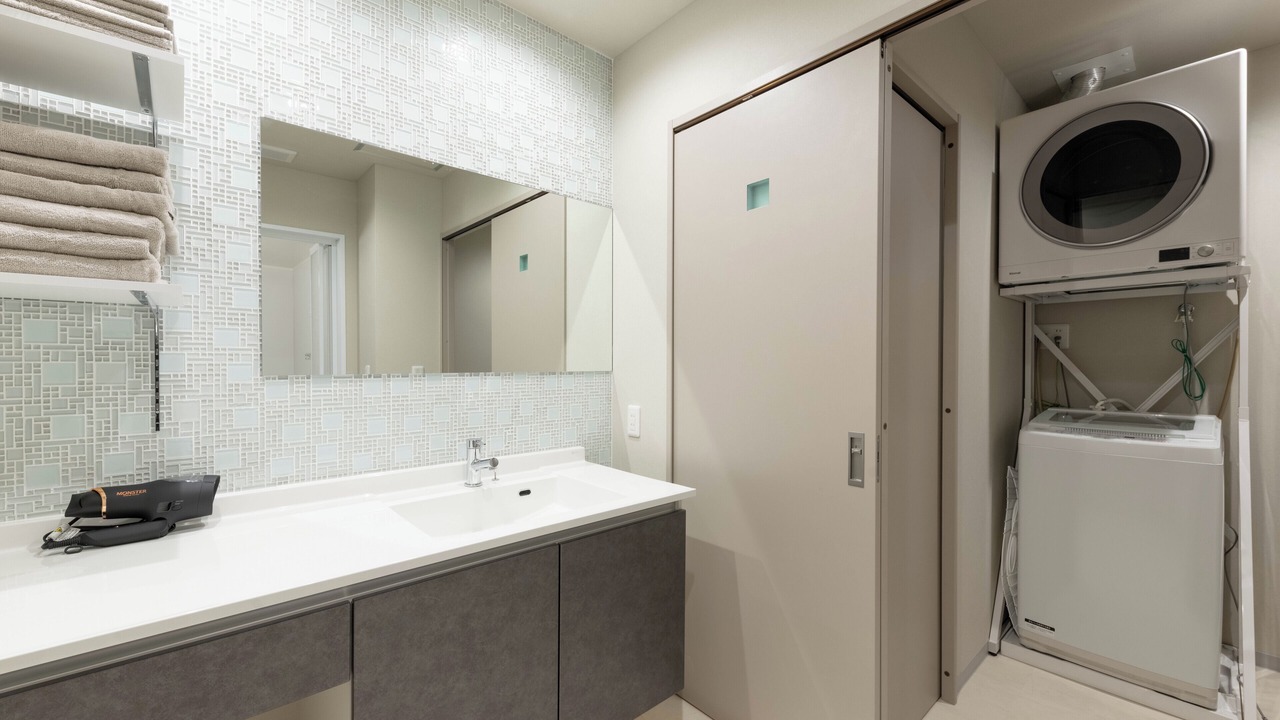 Photo of Bathroom in Shinmachi