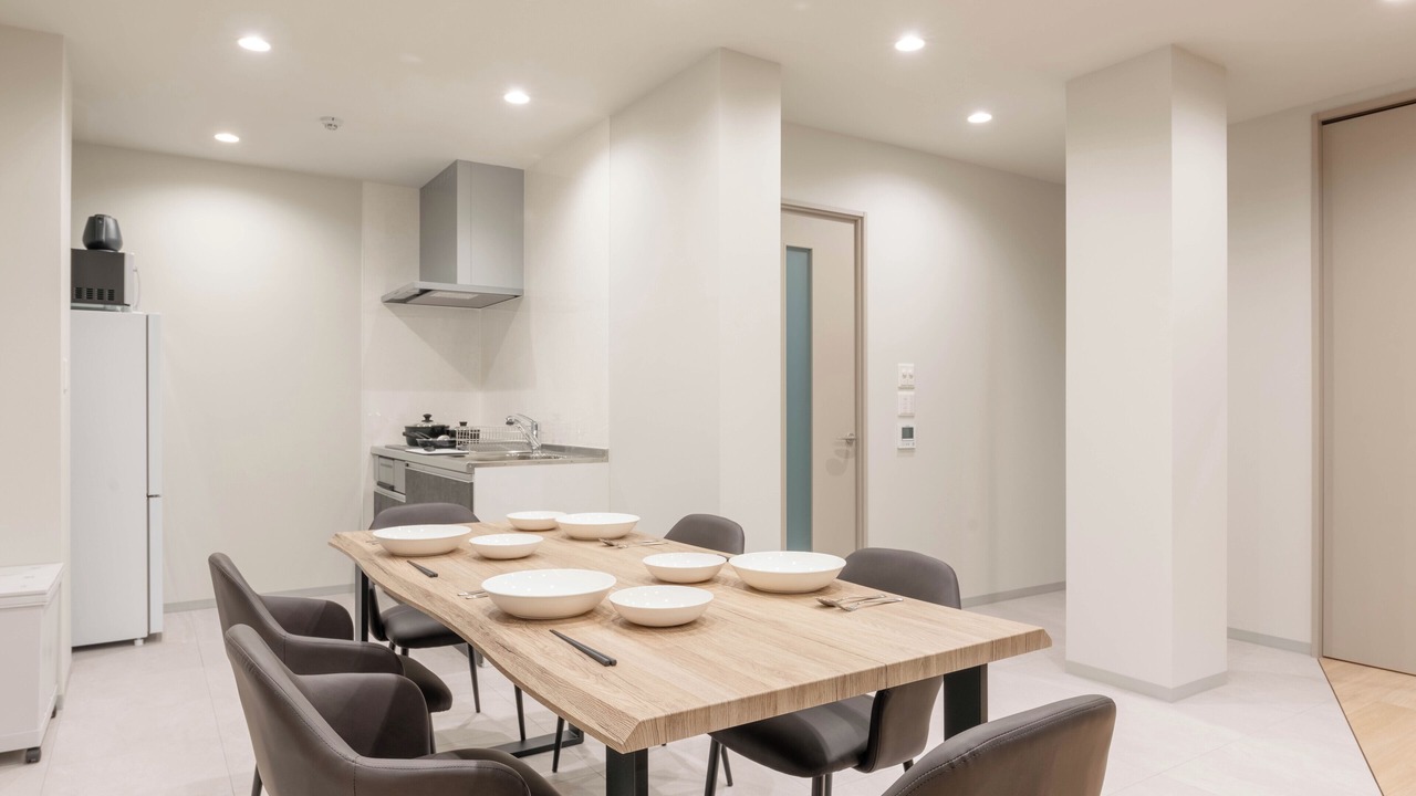 Photo of Livingroom in Shinmachi