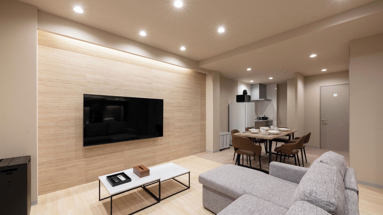 Photo of Bedroom in Shinmachi