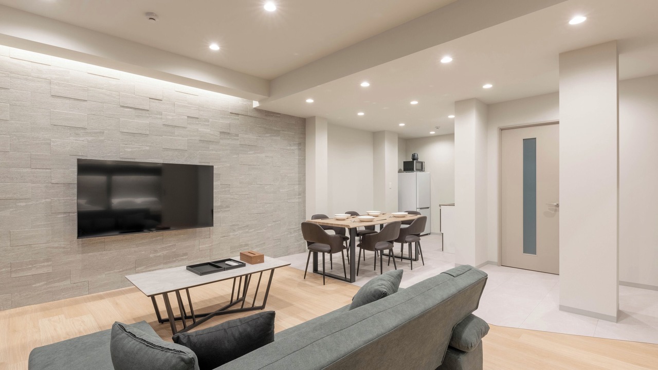 Photo of Bedroom in Shinmachi