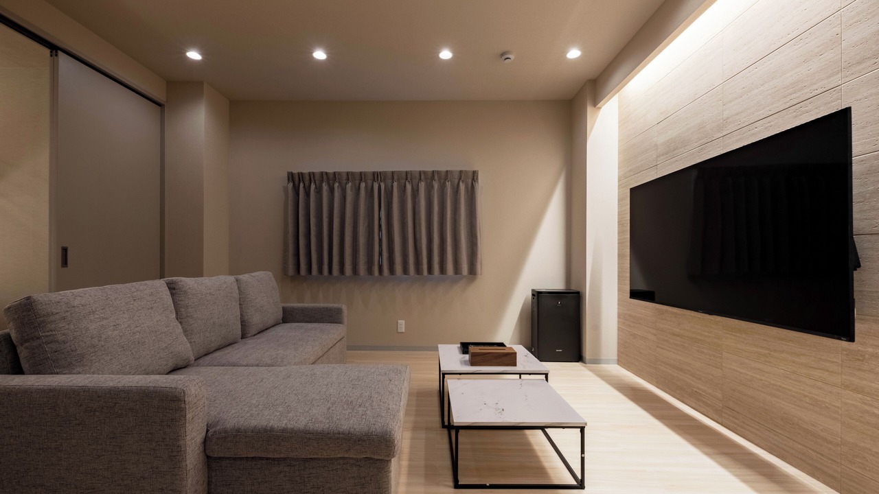Photo of Livingroom in Shinmachi