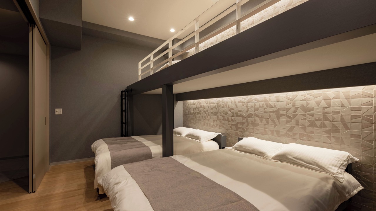 Photo of Bedroom in Shinmachi