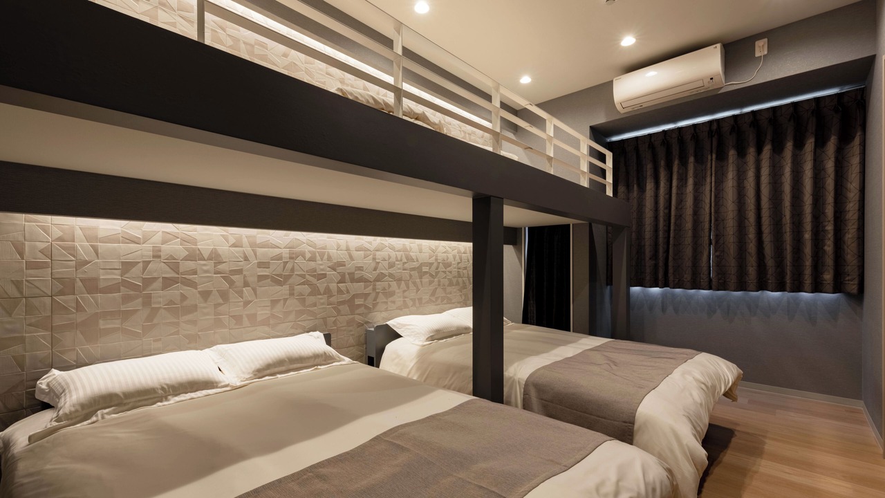 Photo of Bedroom in Shinmachi