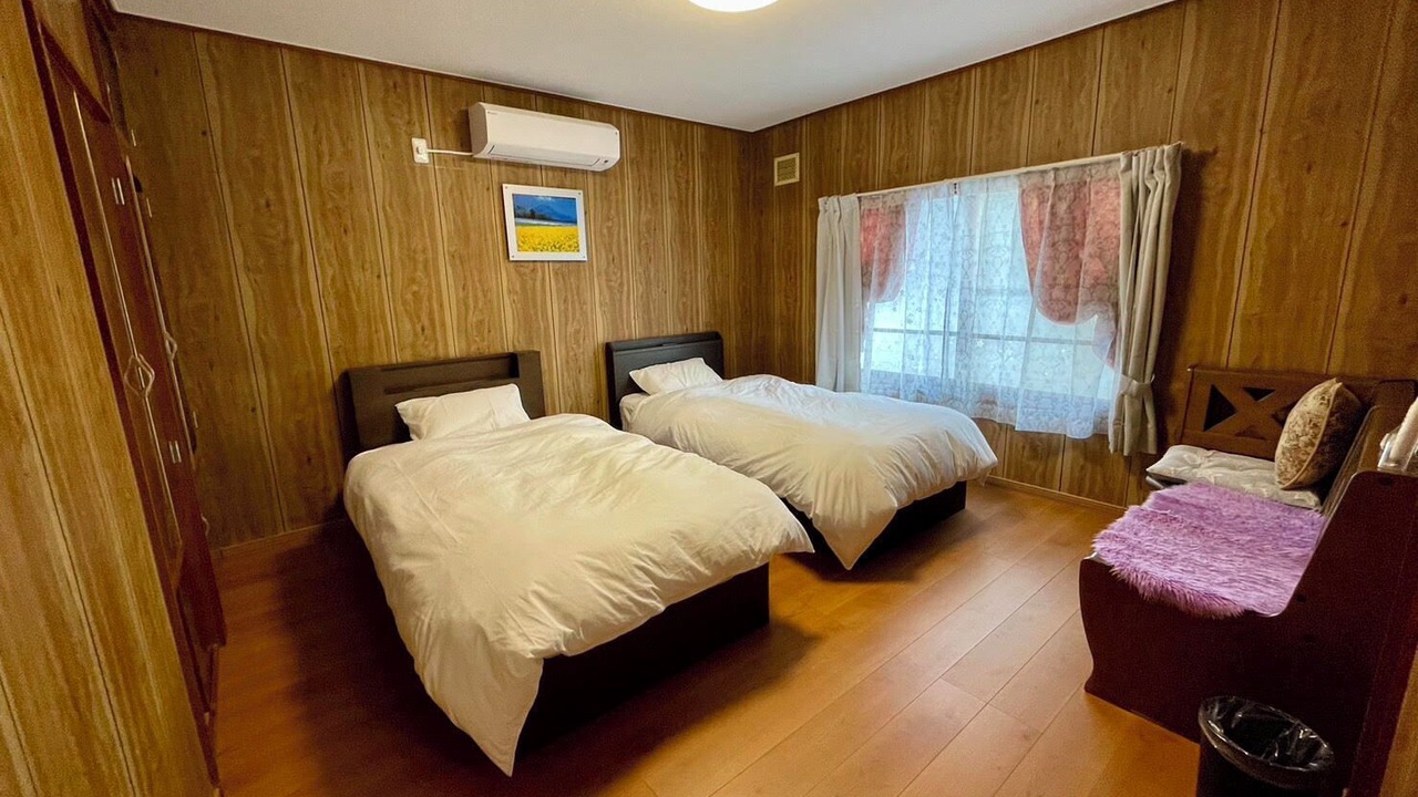 Photo of Bedroom in Abira