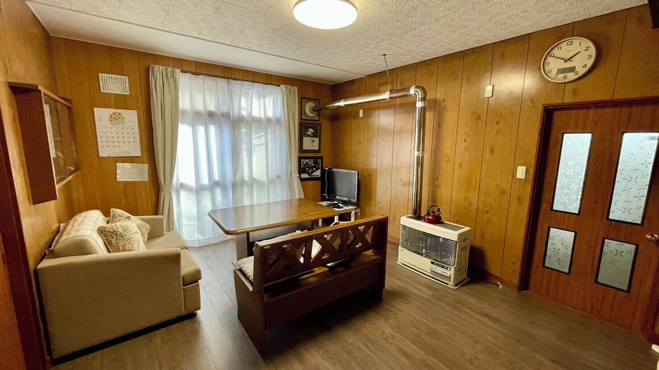 Photo of Livingroom in Abira