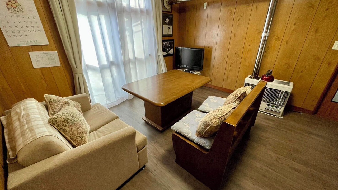 Photo of Livingroom in Abira