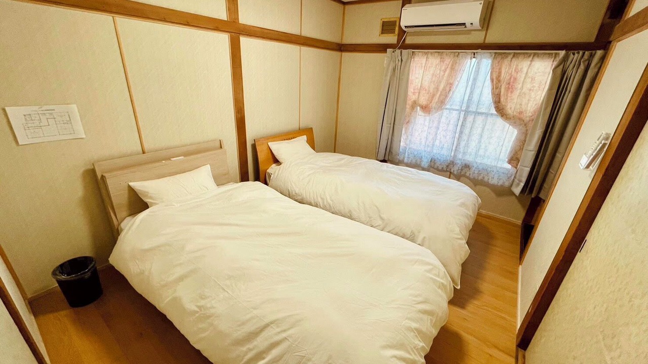 Photo of Bedroom in Abira