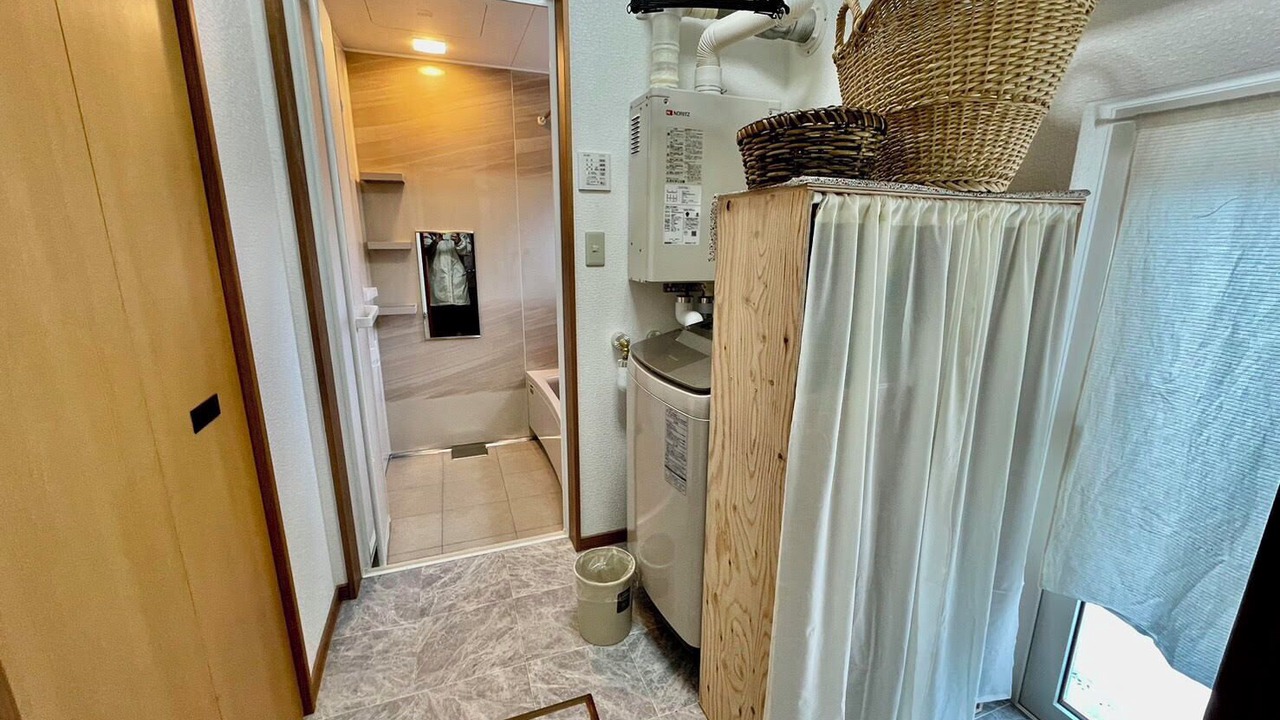 Photo of Bathroom in Abira