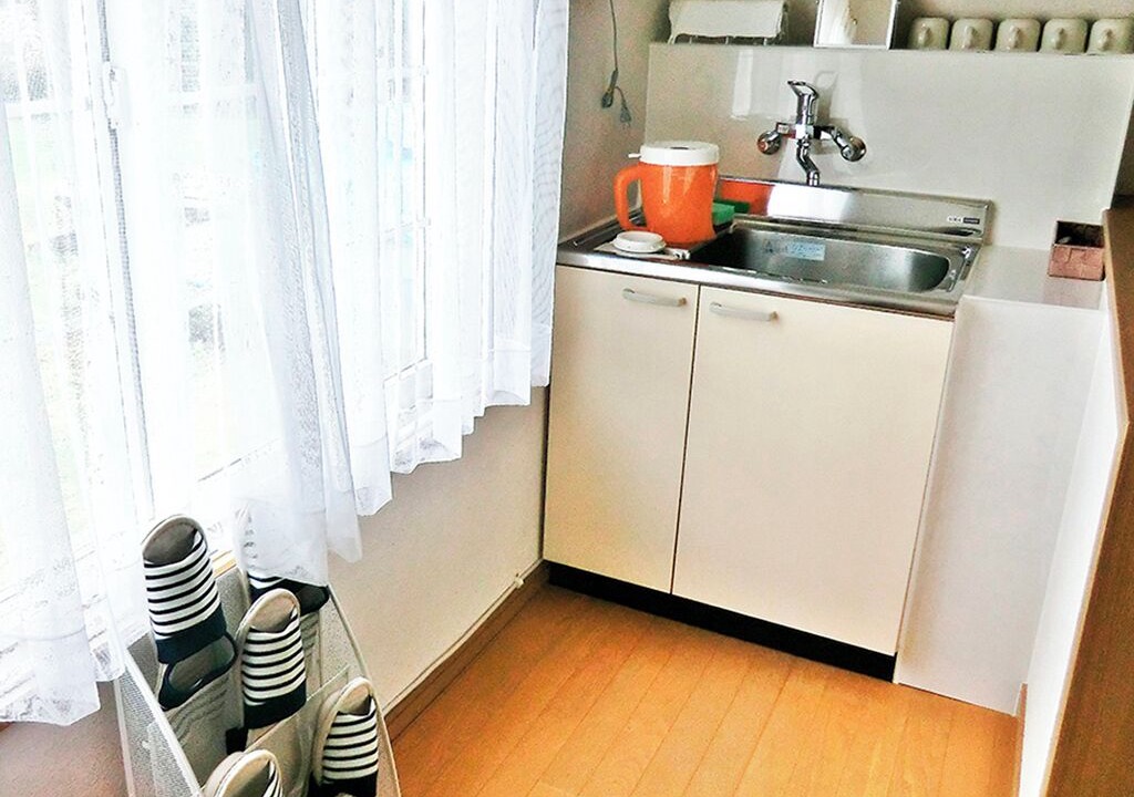 Photo of Kitchen in Asahikawa