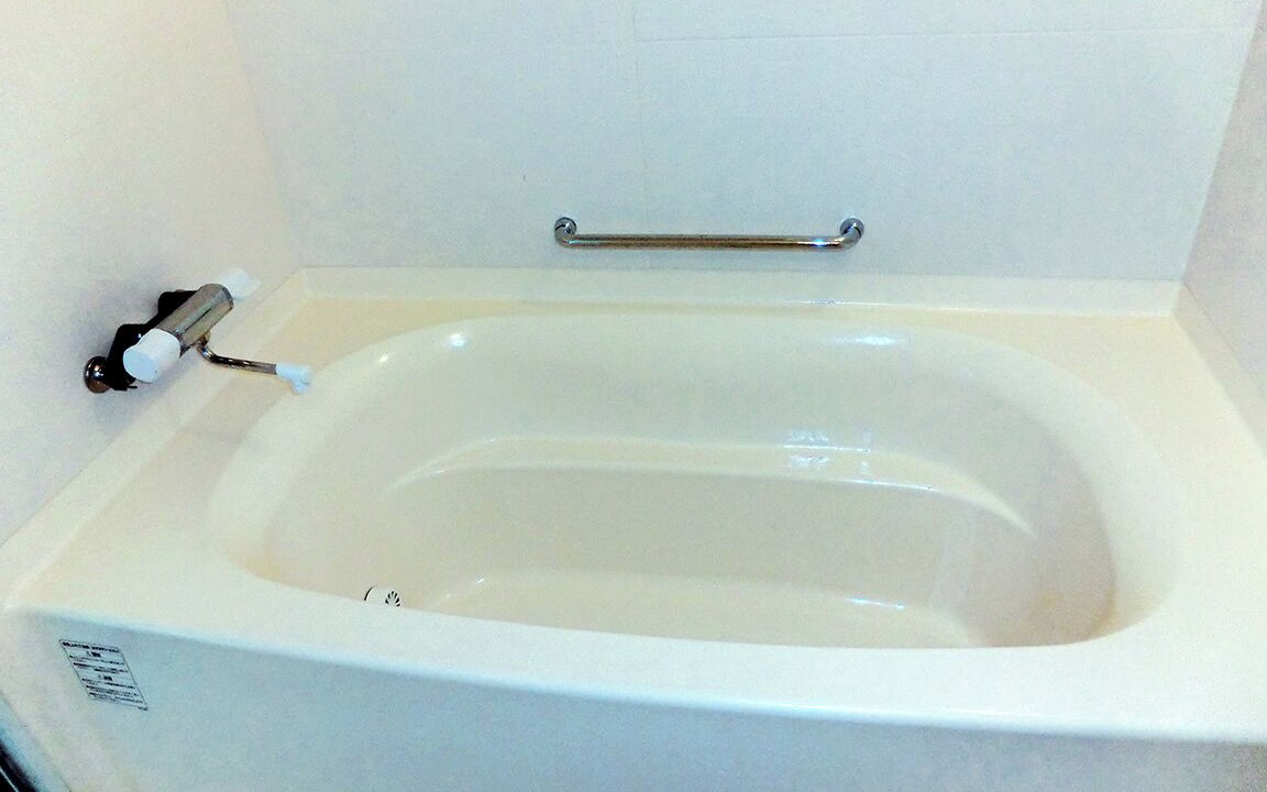 Photo of Bathroom in Asahikawa